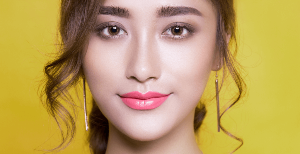 Plump Lips