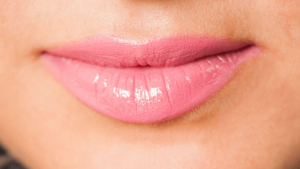 Poppin Lip Gloss