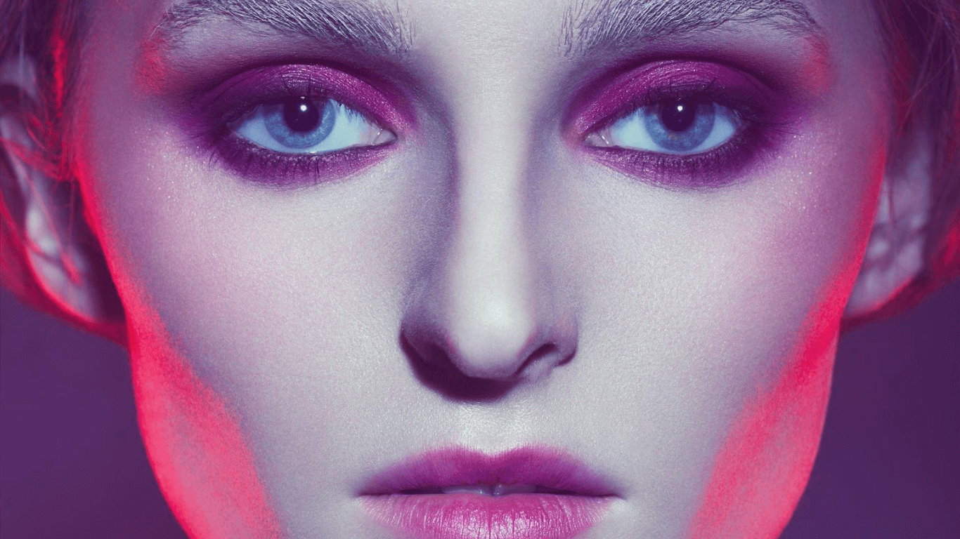 The Magic of Purple Eyeshadow for Brown Eyes