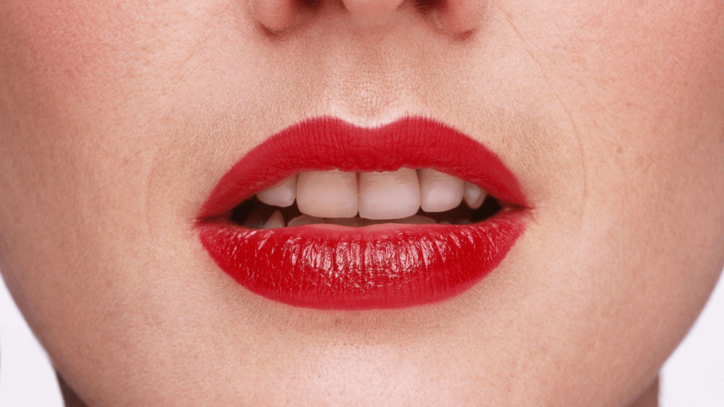 Quotes for Red Lipstick