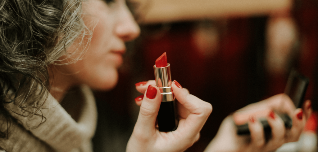 Rum Raisin Lipstick