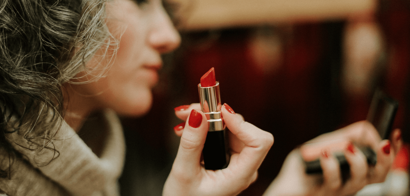 Embrace Elegance with Rum Raisin Lipstick