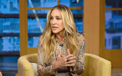 Sarah Jessica Parker: Embracing Natural Beauty without Makeup