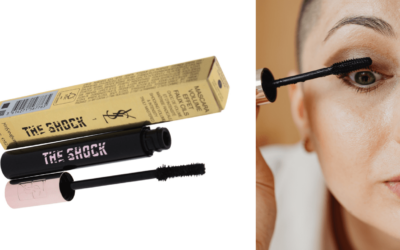 The Shocking YSL Mascara Unleash Your Lashes’ Full Potential