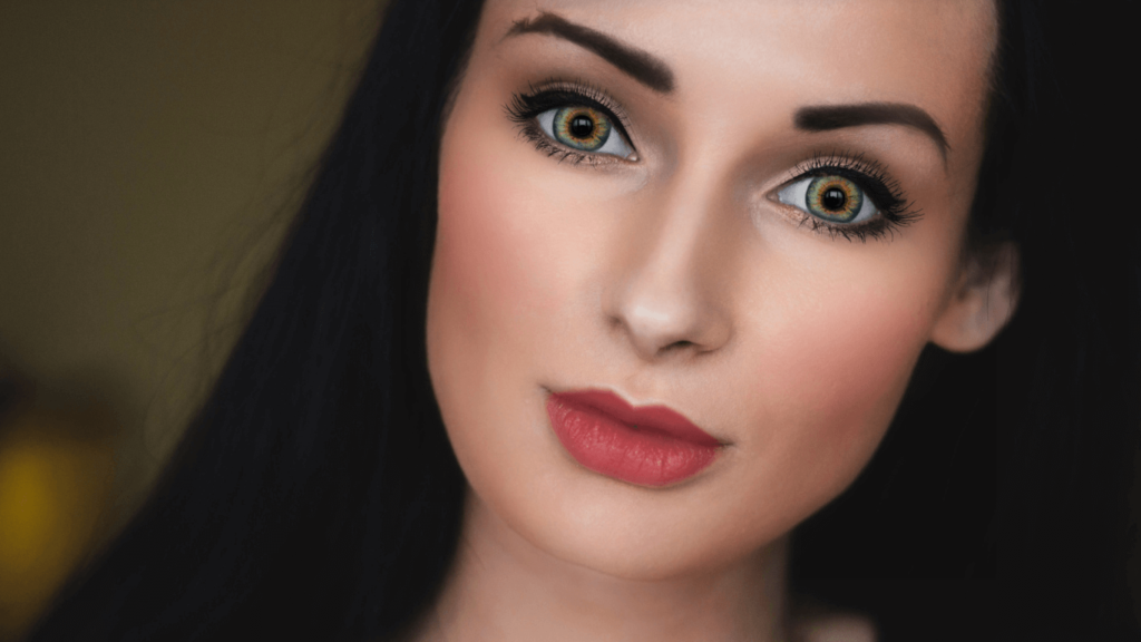 Soft Makeup