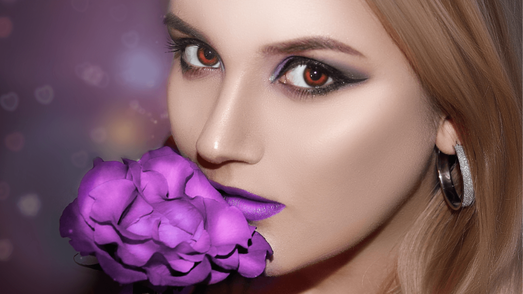 Spring Makeup Looks