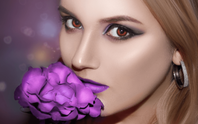 Captivating the Beauty of Spring Makeup Looks