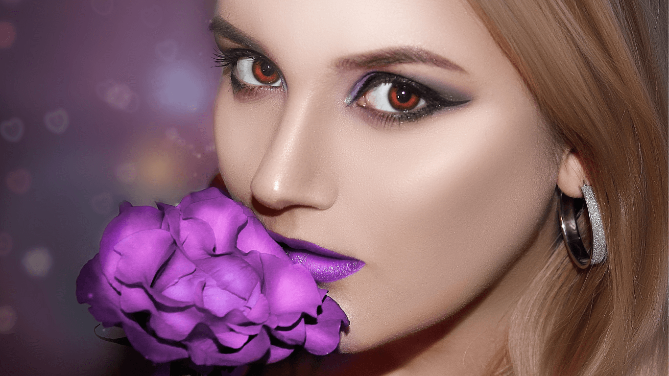 Spring Makeup Looks