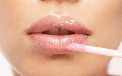 Indulge Your Lips with Strawberry Pound Cake Lip Gloss