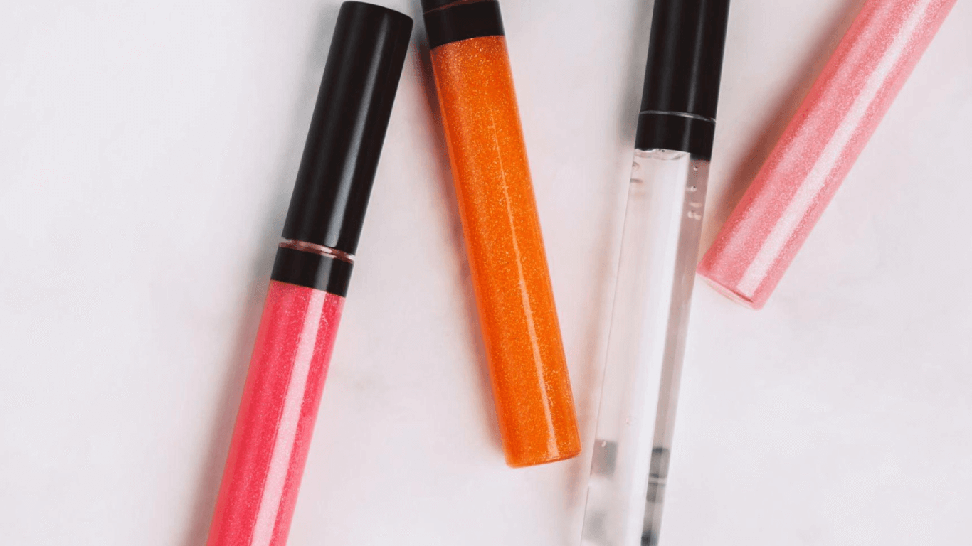 Dive into Moisture with Tarte Sea H2O Lip Gloss