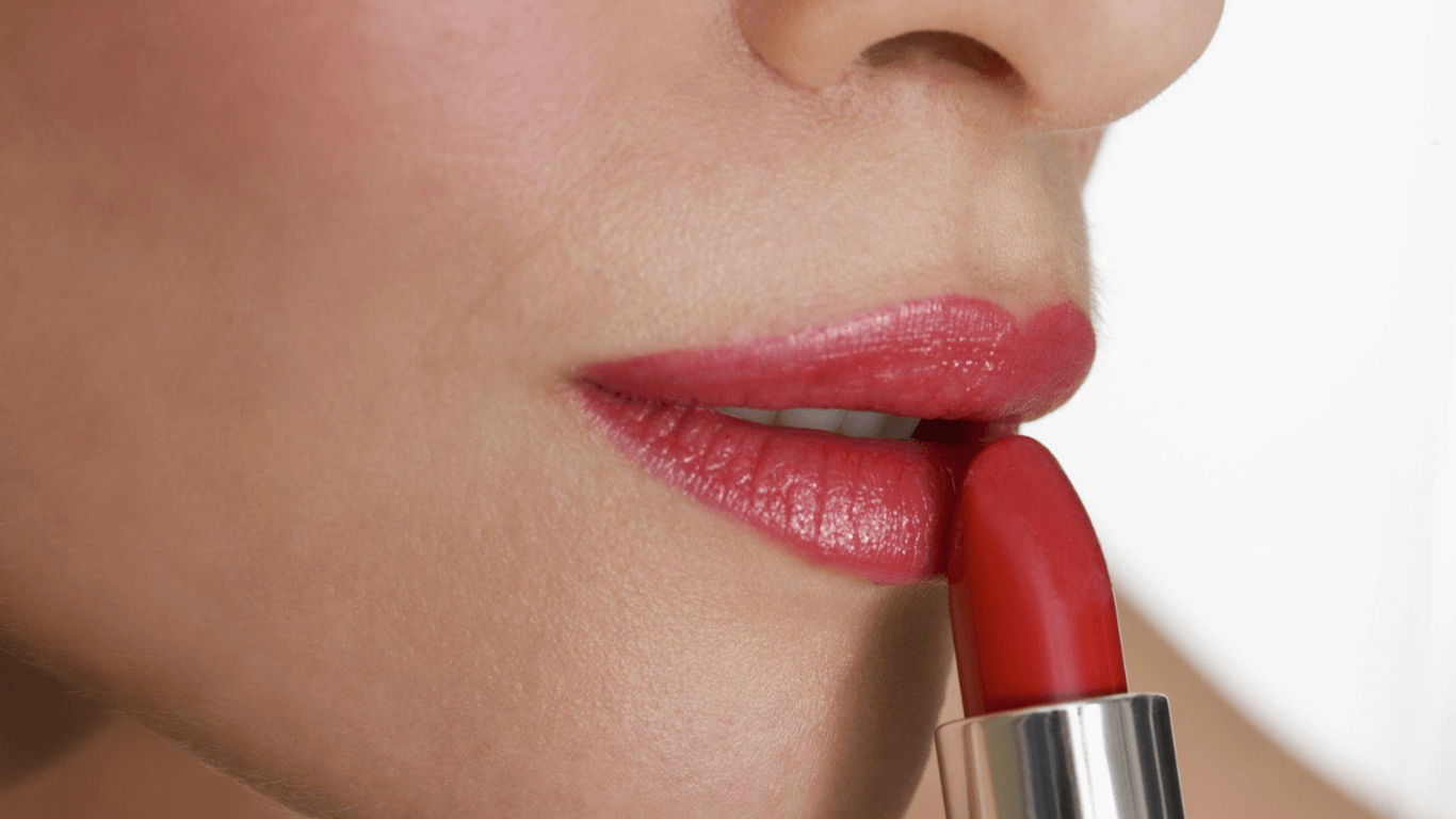 Twig Mac Lipstick