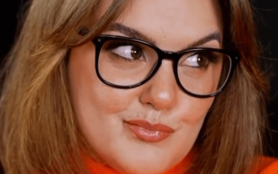 Unveiling the Alluring Velma Makeup Look