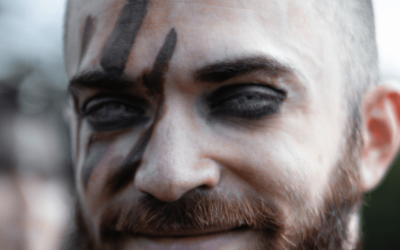 A Guide to Viking Makeup for Men