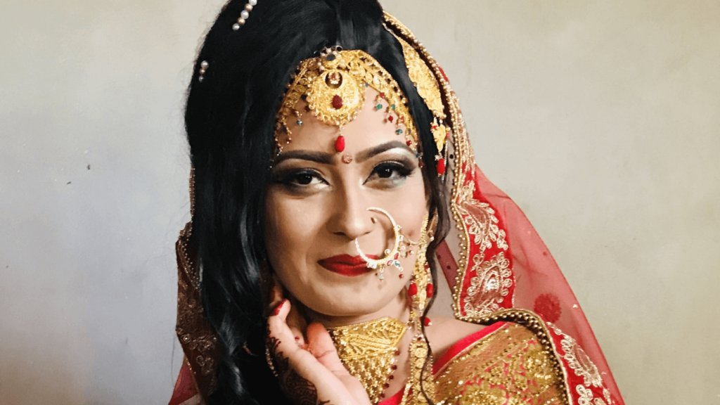 Wedding Guest Makeup Looks