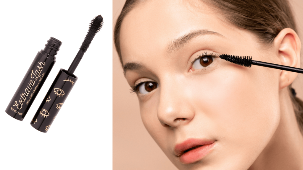 Winky Lux Extravalash Mascara