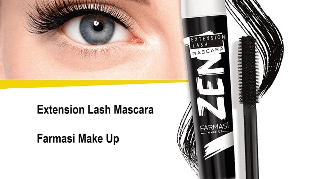 Zen Mascara