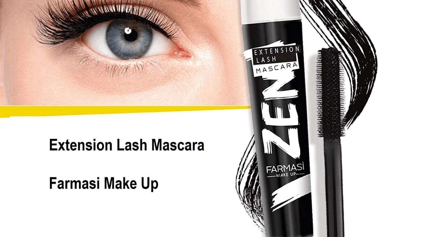 Zen Mascara: Achieve Serene Lashes of Beauty