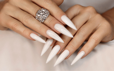 Acrylic Nails Summer Designs: Trendy and Vibrant Manicures