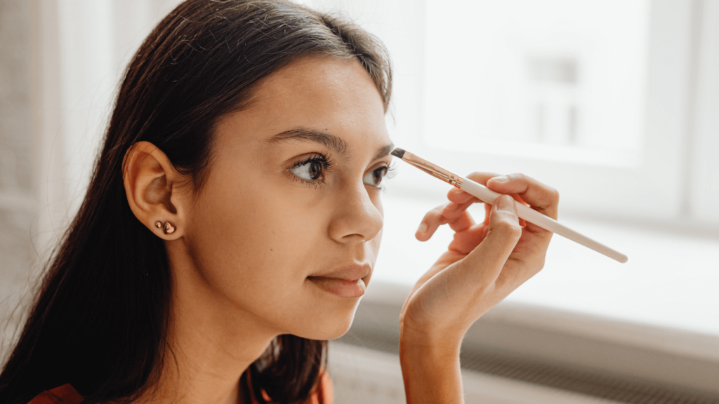 Benefits of Makeup