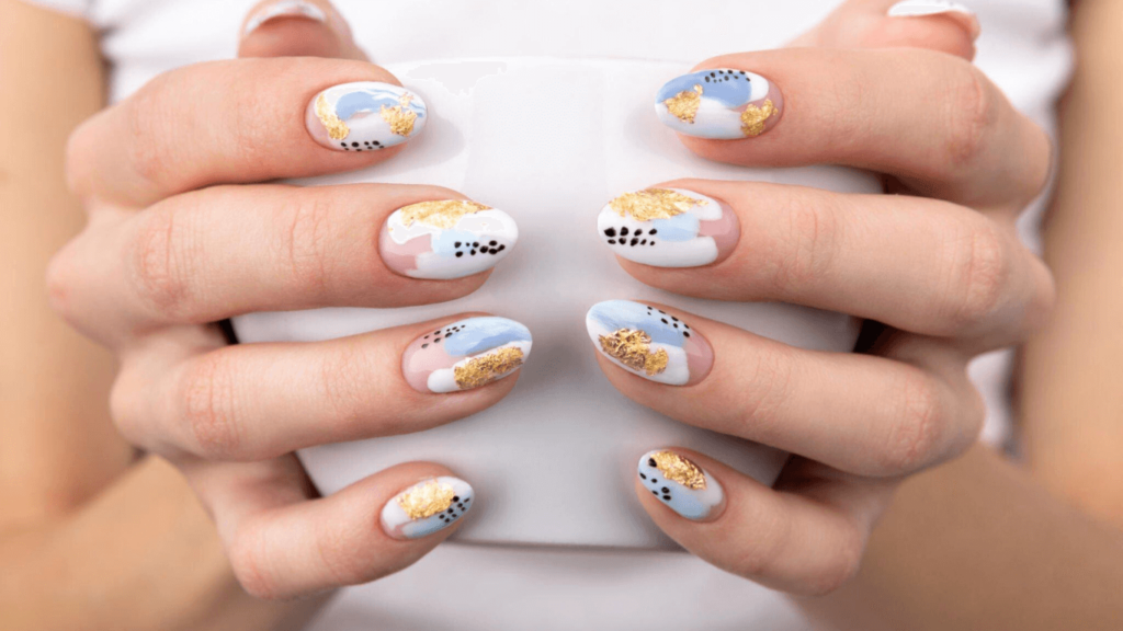 Best Colors for Nails