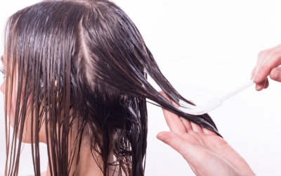 Chlorine Damaged Hair: Preventing & Restoring Your Luscious Locks