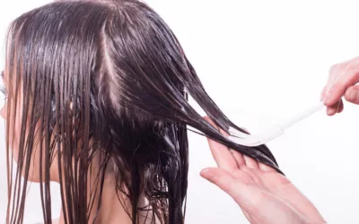 Chlorine Damaged Hair: Preventing & Restoring Your Luscious Locks