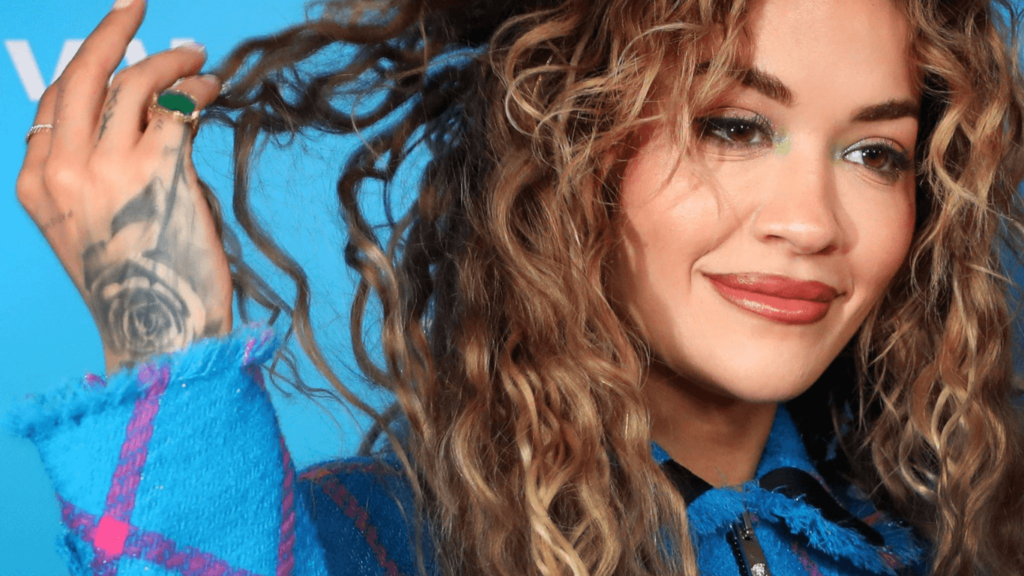 Curly Hair Actresses