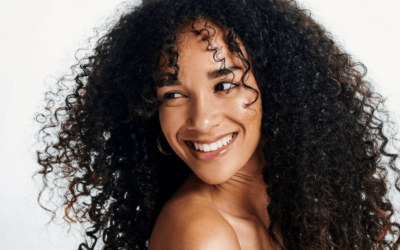 Curly Hair Brush for Procreate: Creativity with Digital Curls