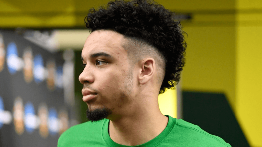 Dillon Brooks Hair