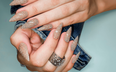 Dip Nails with Tip: A Guide to Gorgeous & Long-Lasting Nails