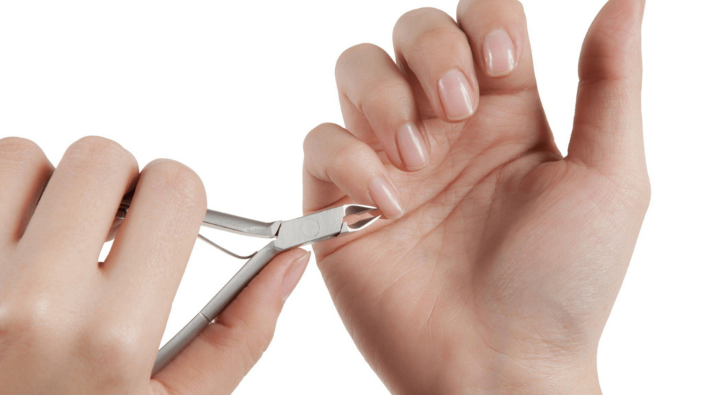 How Often to Cut Nails
