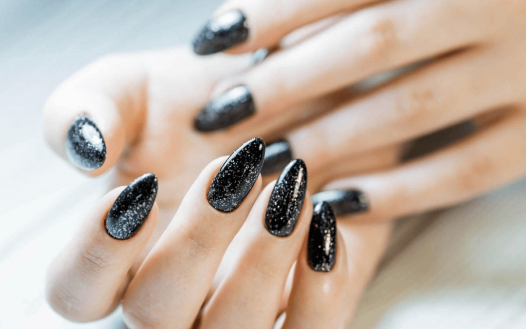How to Get Matte Nails