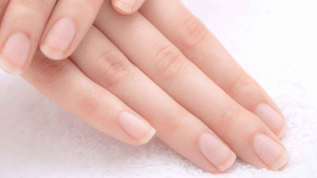 How to Get Nails White