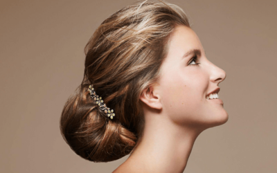 Mastering the Art: How to Put Hair in a Clip Like a Pro