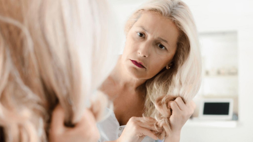 How to Stop Hair from Breaking
