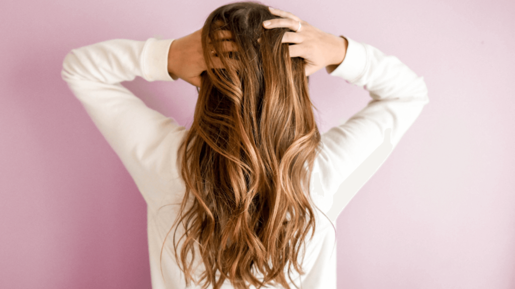 How to Strip Hair Color