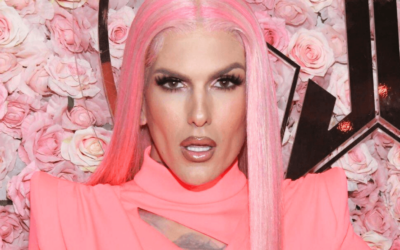 Jeffree Star Wedding Makeup: Unleashing the Glamour and Elegance