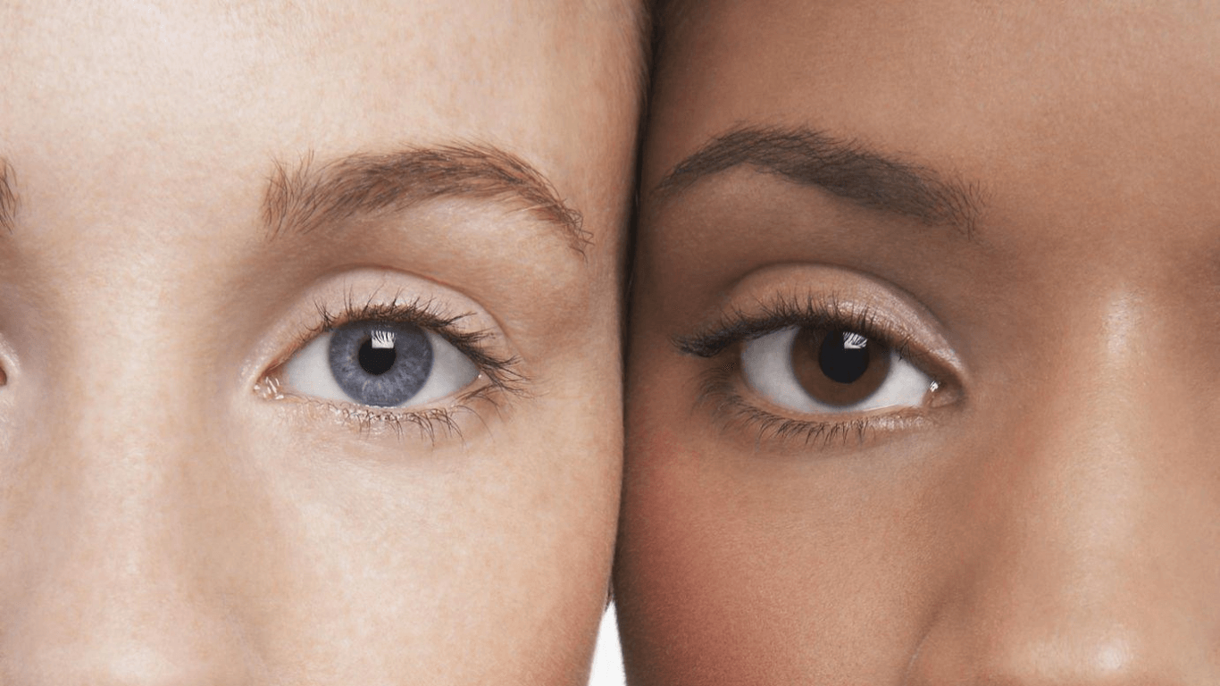 Makeup Colors for All Skin Tones