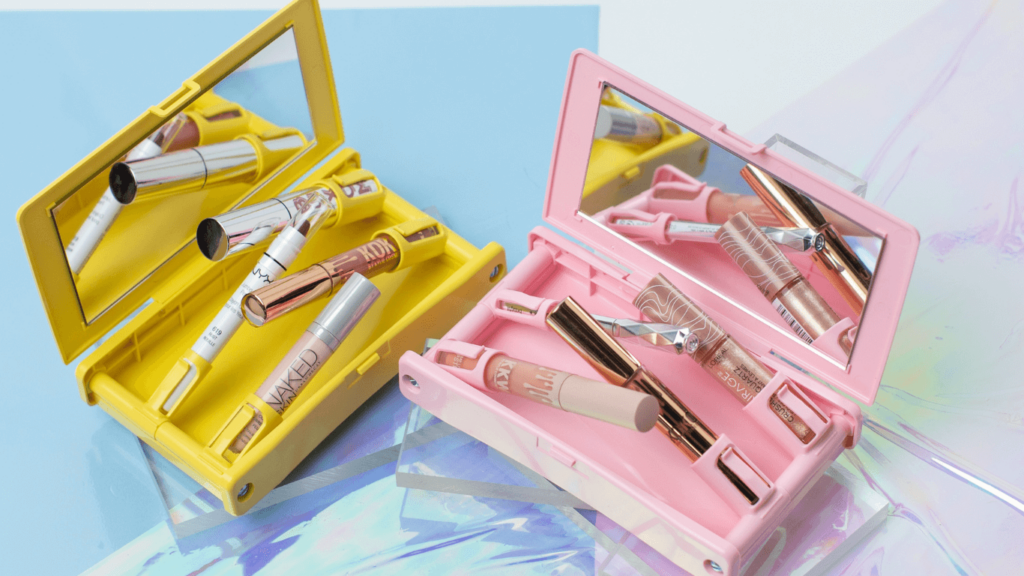 Makeup Rules for Carry-On Travel with Style and Convenience