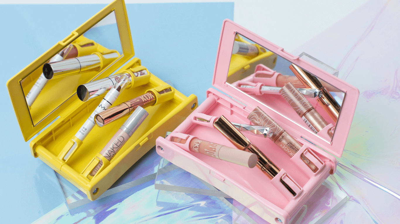 Makeup Rules for Carry-On Travel with Style and Convenience
