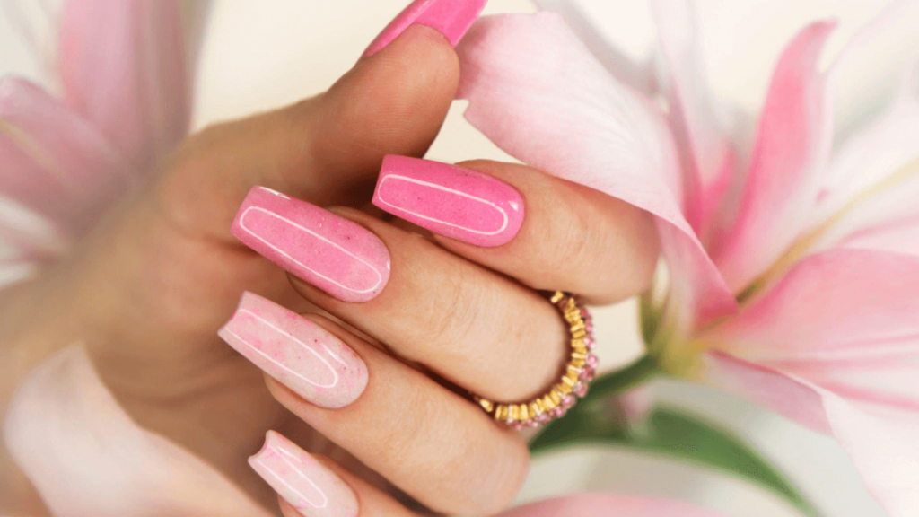 Metdaan Nails