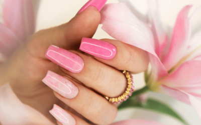 Metdaan Nails: Nurturing Nail Health for Strong and Gorgeous Tips