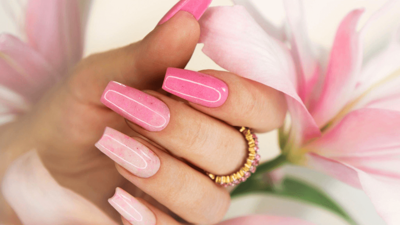Metdaan Nails: Nurturing Nail Health for Strong and Gorgeous Tips