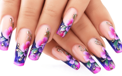 How To Nail Art: A Guide to Stunning Nail Designs