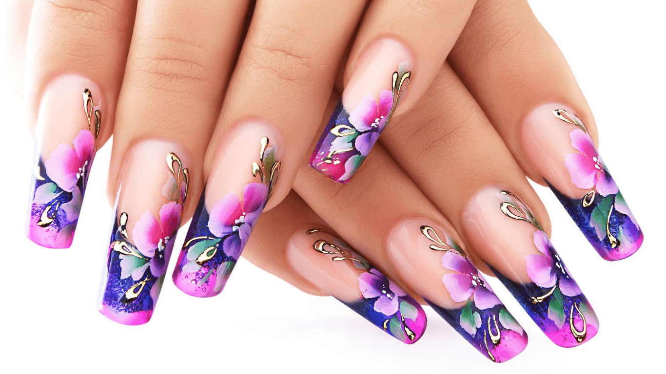 How To Nail Art: A Guide to Stunning Nail Designs