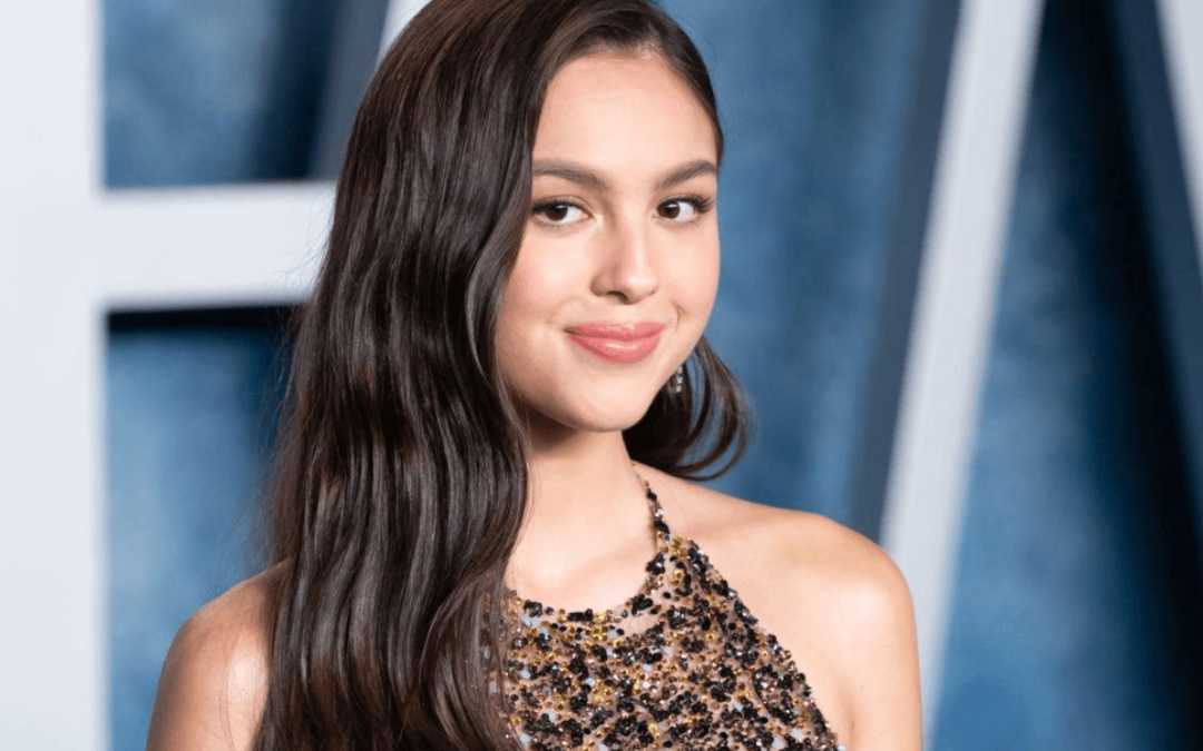 Olivia Rodrigo Makeup