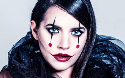 Enchanting Pretty Makeup Halloween Guide To Unleash Your Inner Magic