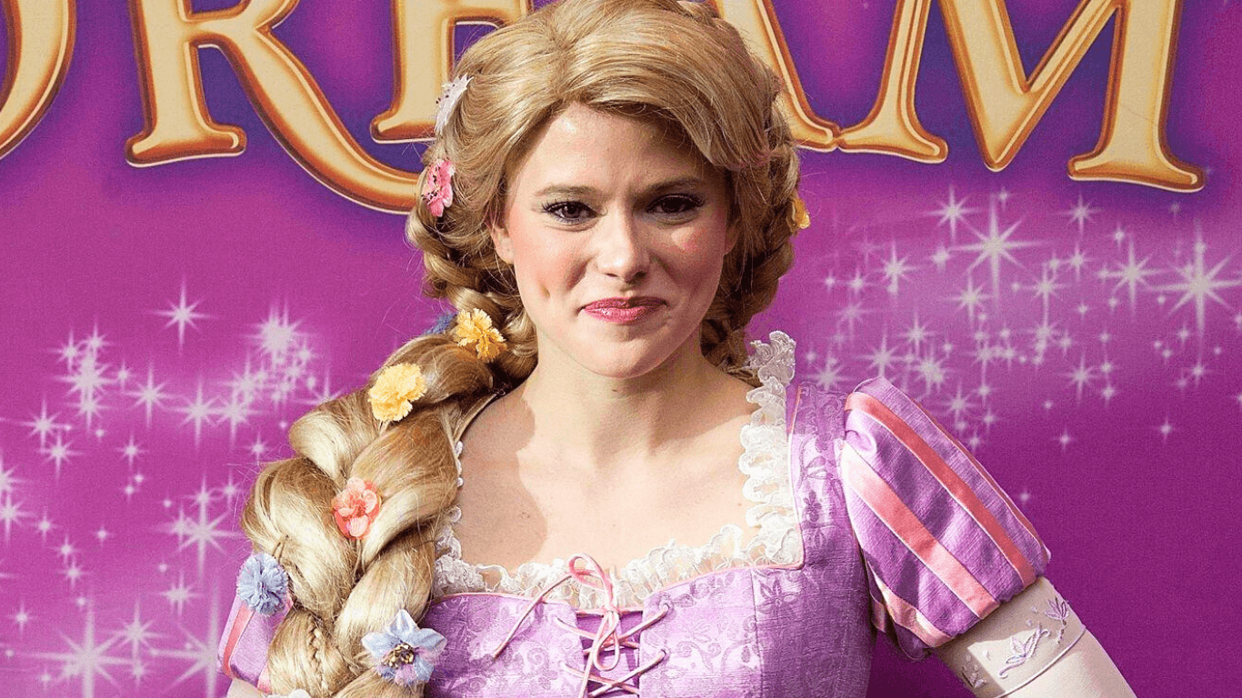 Rapunzel Makeup: Unleash Your Inner Fairytale Princess!