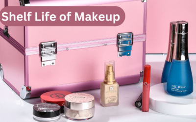 The Shelf Life of Makeup: A Guide to Beauty Product Expiration