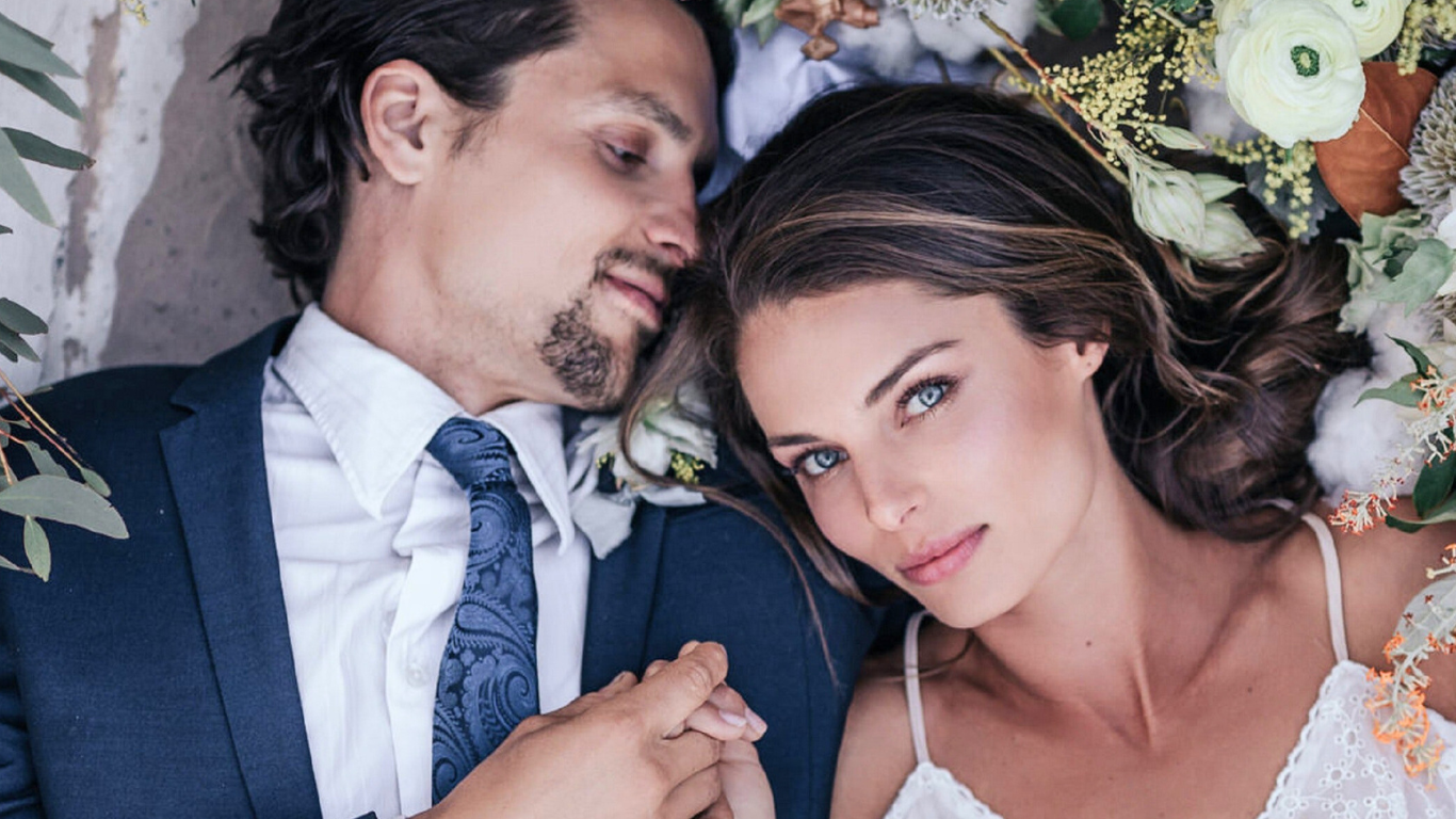Smokey Wedding Makeup: Unleashing Allure and Drama on Your Big Day